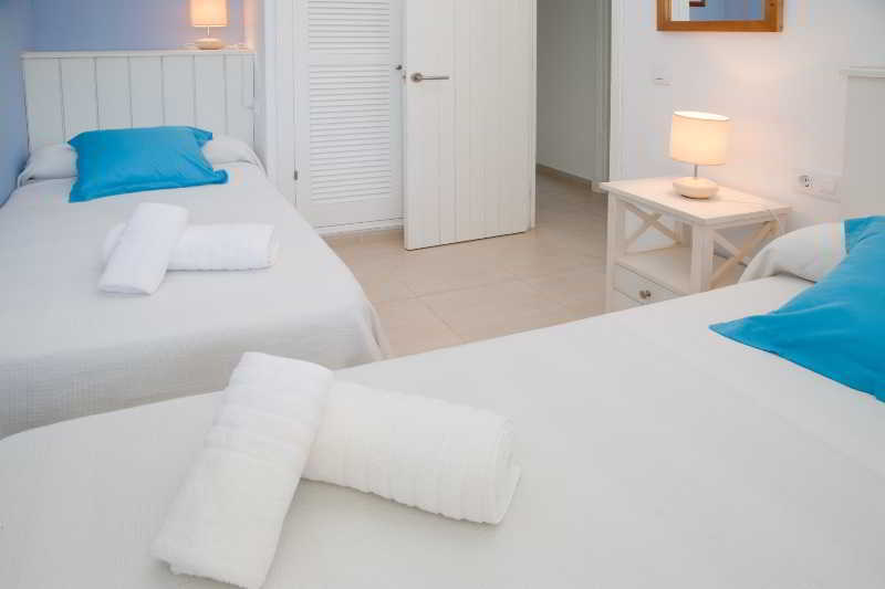 Ferienwohnung Son Bou Playa Gold By Menorca Vacations Exterior foto