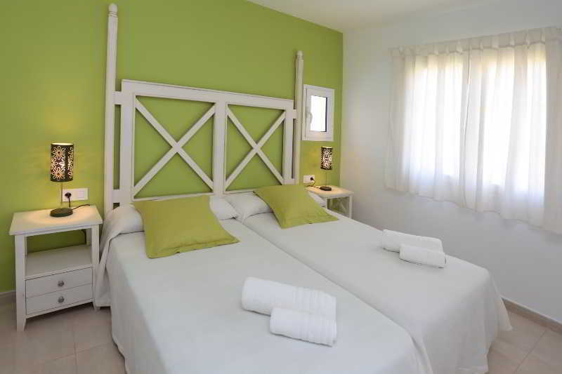 Ferienwohnung Son Bou Playa Gold By Menorca Vacations Exterior foto