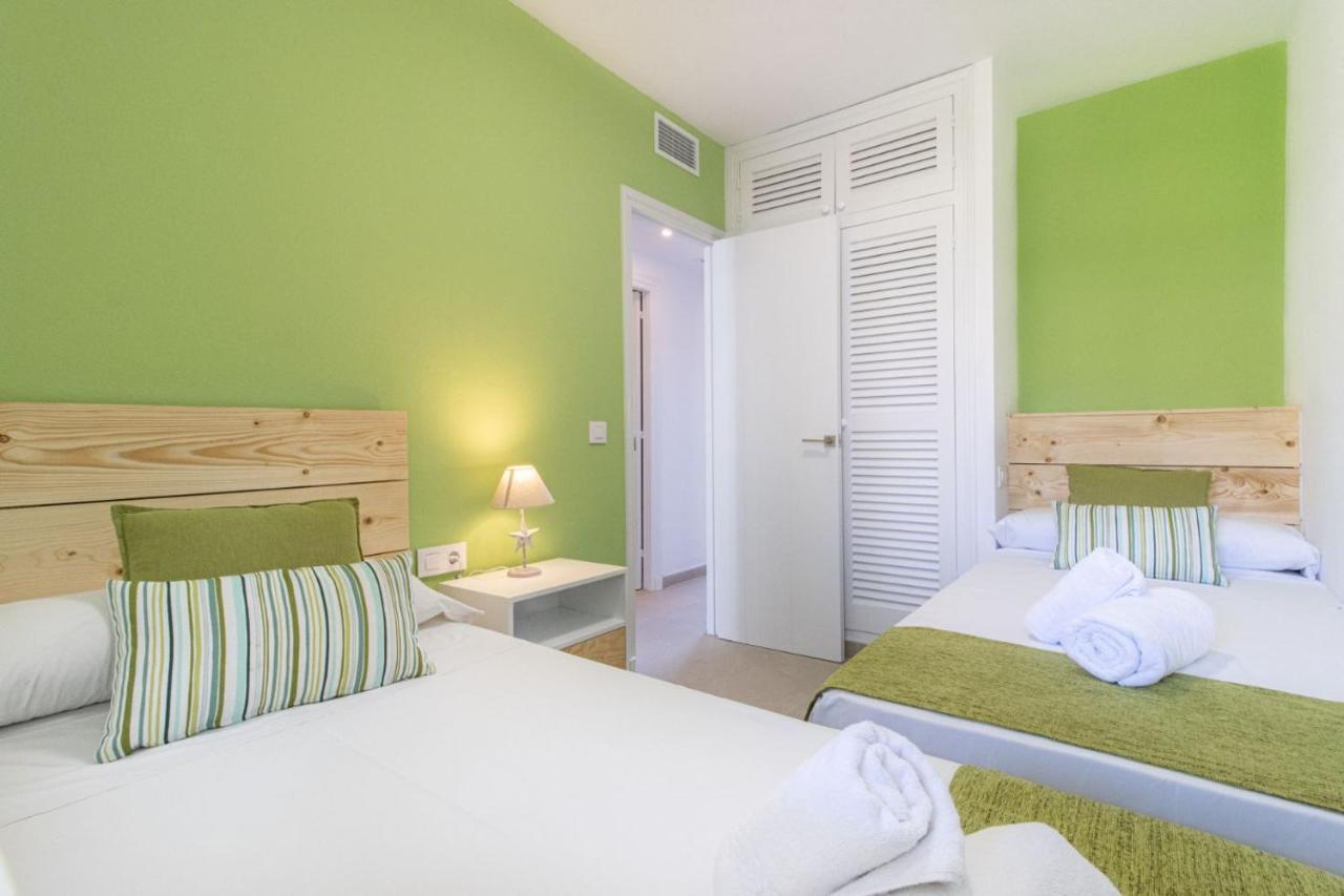 Ferienwohnung Son Bou Playa Gold By Menorca Vacations Exterior foto