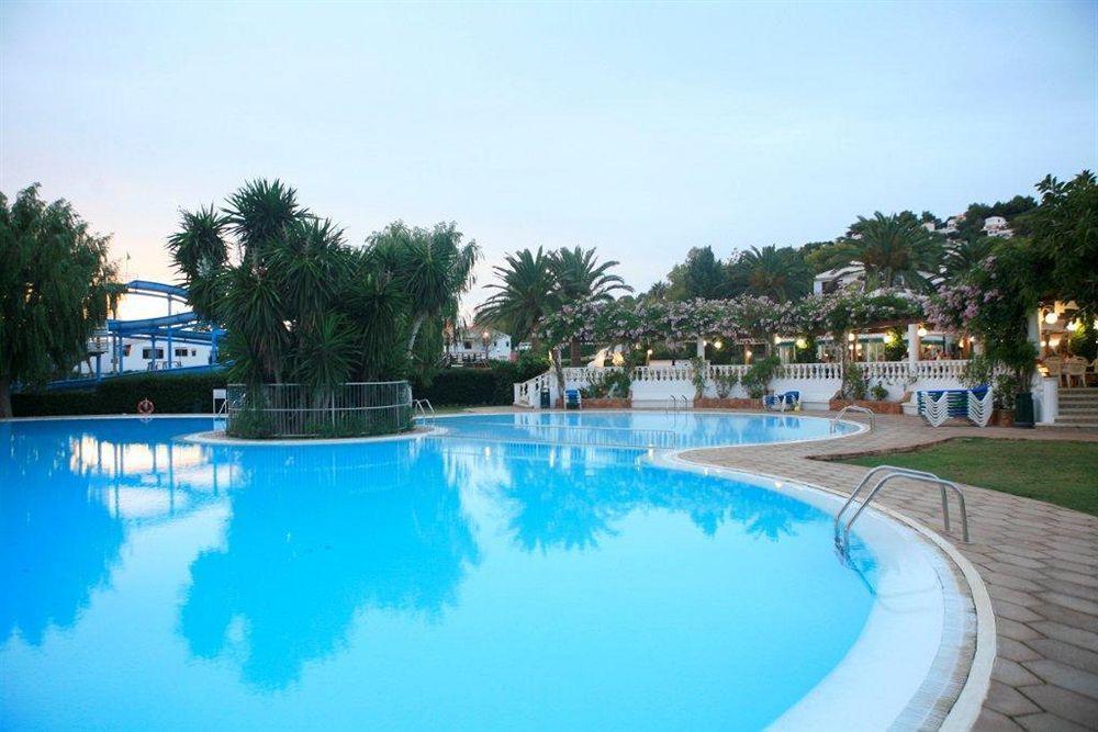 Ferienwohnung Son Bou Playa Gold By Menorca Vacations Exterior foto