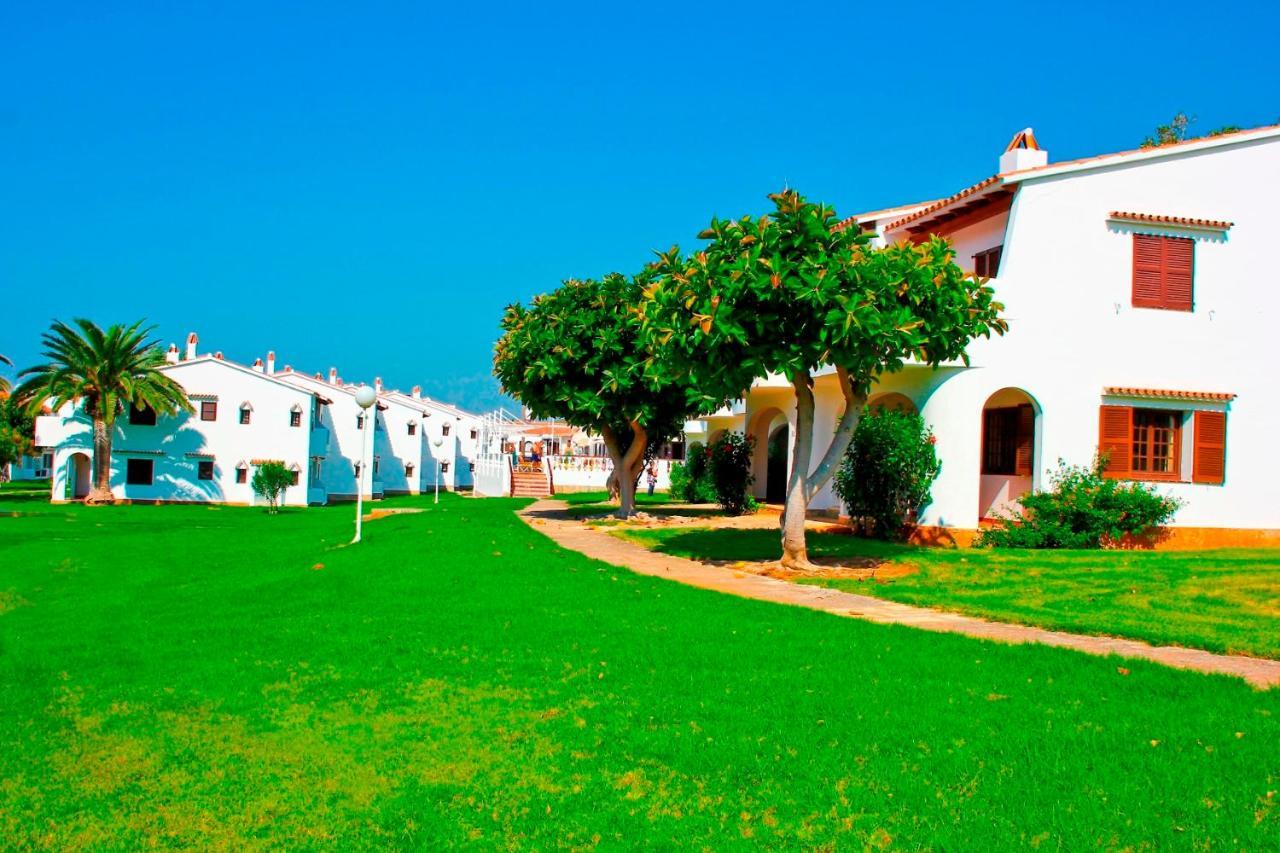 Ferienwohnung Son Bou Playa Gold By Menorca Vacations Zimmer foto