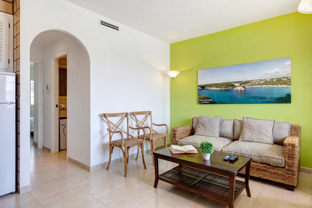 Ferienwohnung Son Bou Playa Gold By Menorca Vacations Exterior foto