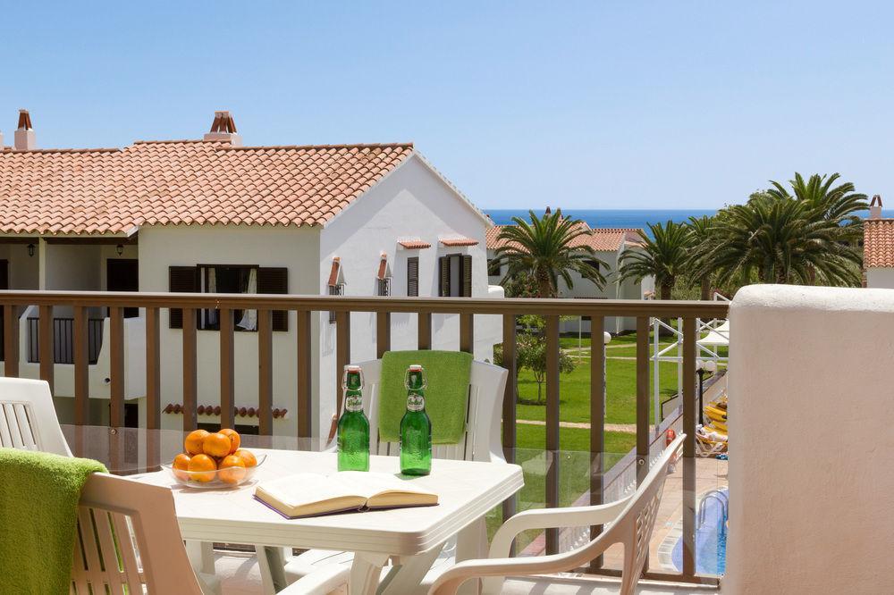 Ferienwohnung Son Bou Playa Gold By Menorca Vacations Exterior foto