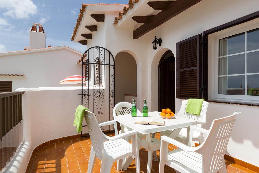 Ferienwohnung Son Bou Playa Gold By Menorca Vacations Exterior foto
