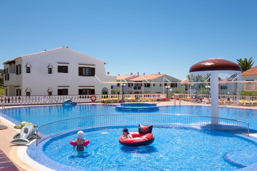 Ferienwohnung Son Bou Playa Gold By Menorca Vacations Exterior foto