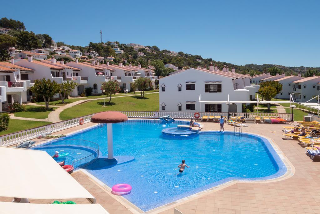 Ferienwohnung Son Bou Playa Gold By Menorca Vacations Exterior foto